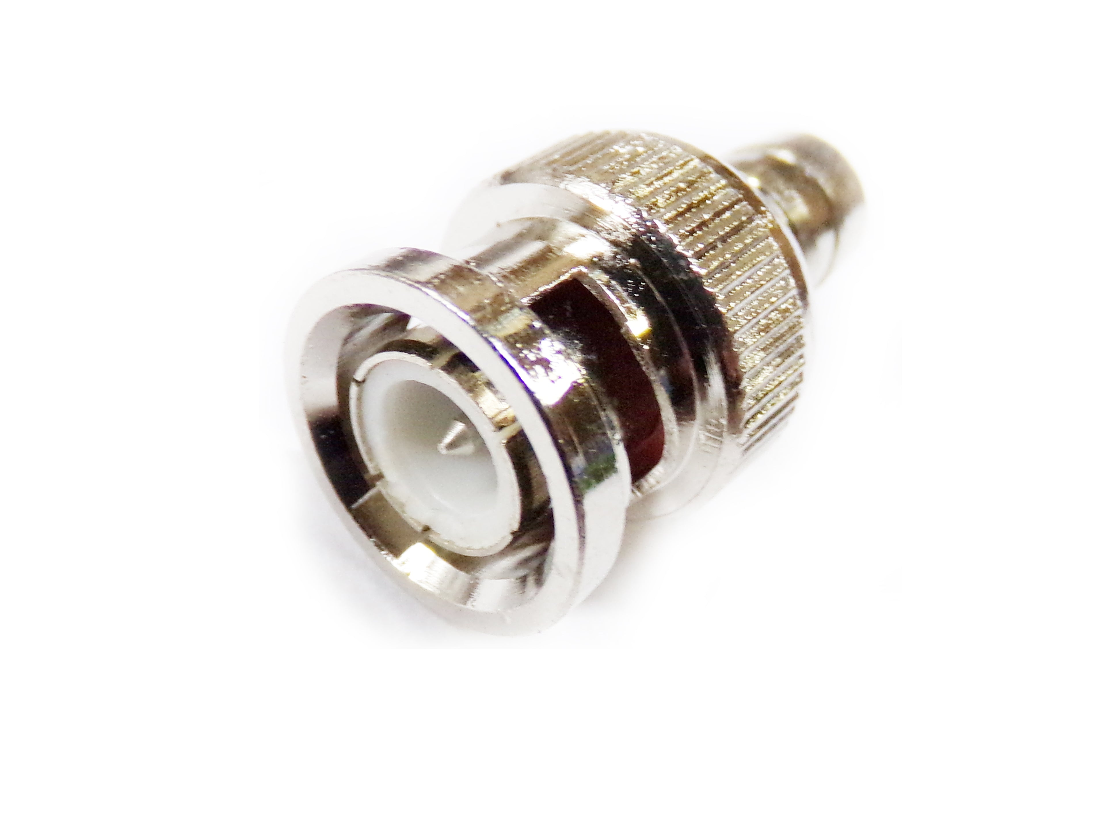 RG58 - BNC Male, Quick Crimp (50 pcs/Bag)