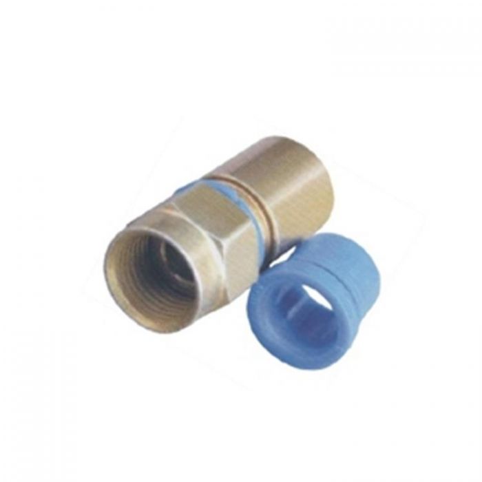 Digiwave RG6 Compression F Connector