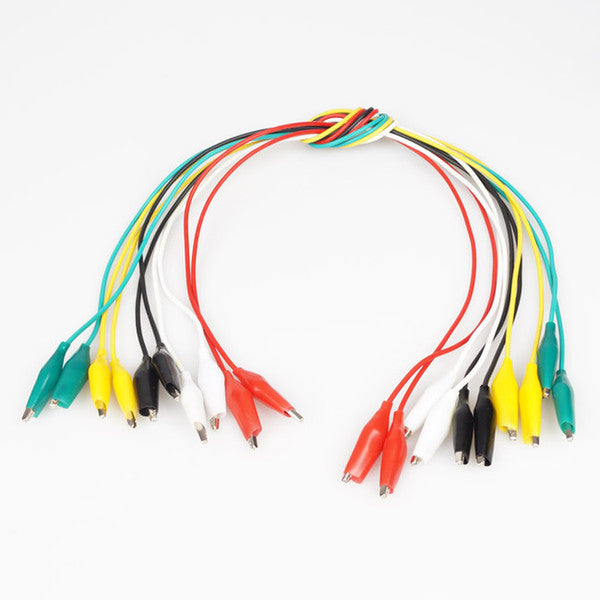 Digiwave Jumper Test Lead Cable