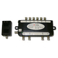 Digiwave 6 IN 4 OUT Satellite Switch