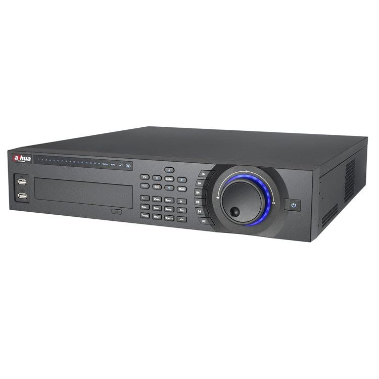 24 Channel 2CIF 2U Standalone DVR