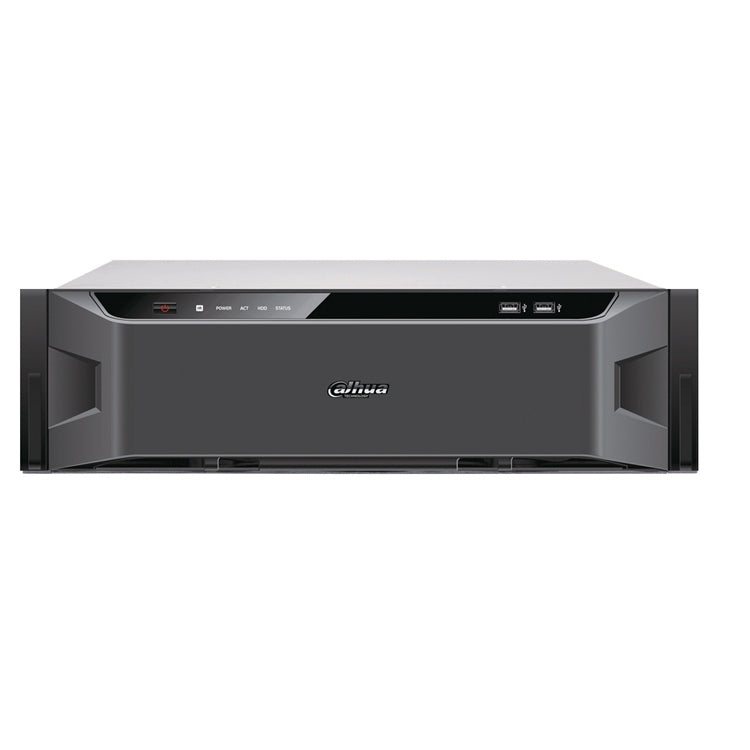 64 Channel 2CIF 3U Standalone DVR