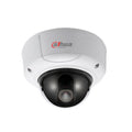 2 Megapixel Full HD Vandal-proof Network Dome Camera