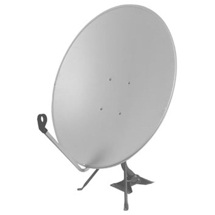 33 Inch Offset Dish in Box