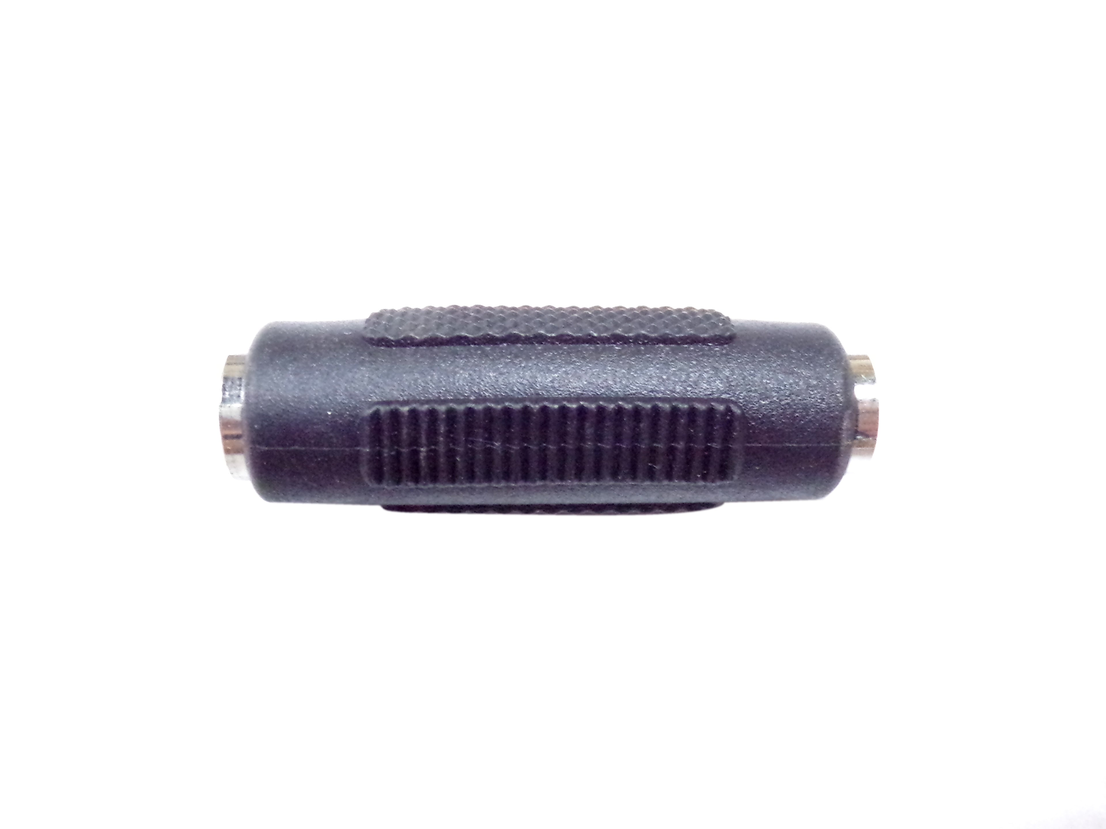 3.5mm Mono Jack to 3.5mm Mono Jack