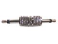 3.5mm Mono Plug to 3.5mm Mono Plug