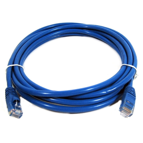 Digiwave 12 Feet Cat5e Male to Male Network Cable