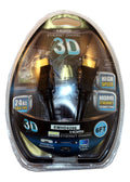 TygerWire 6 Feet HDMI Male to Male Cable