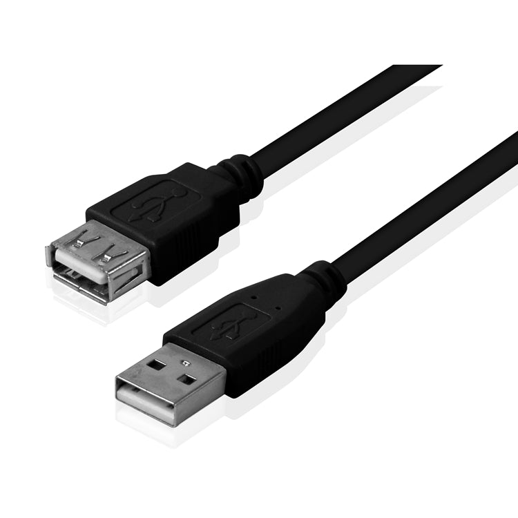 Electronic Master 15 Feet Extension USB Cable