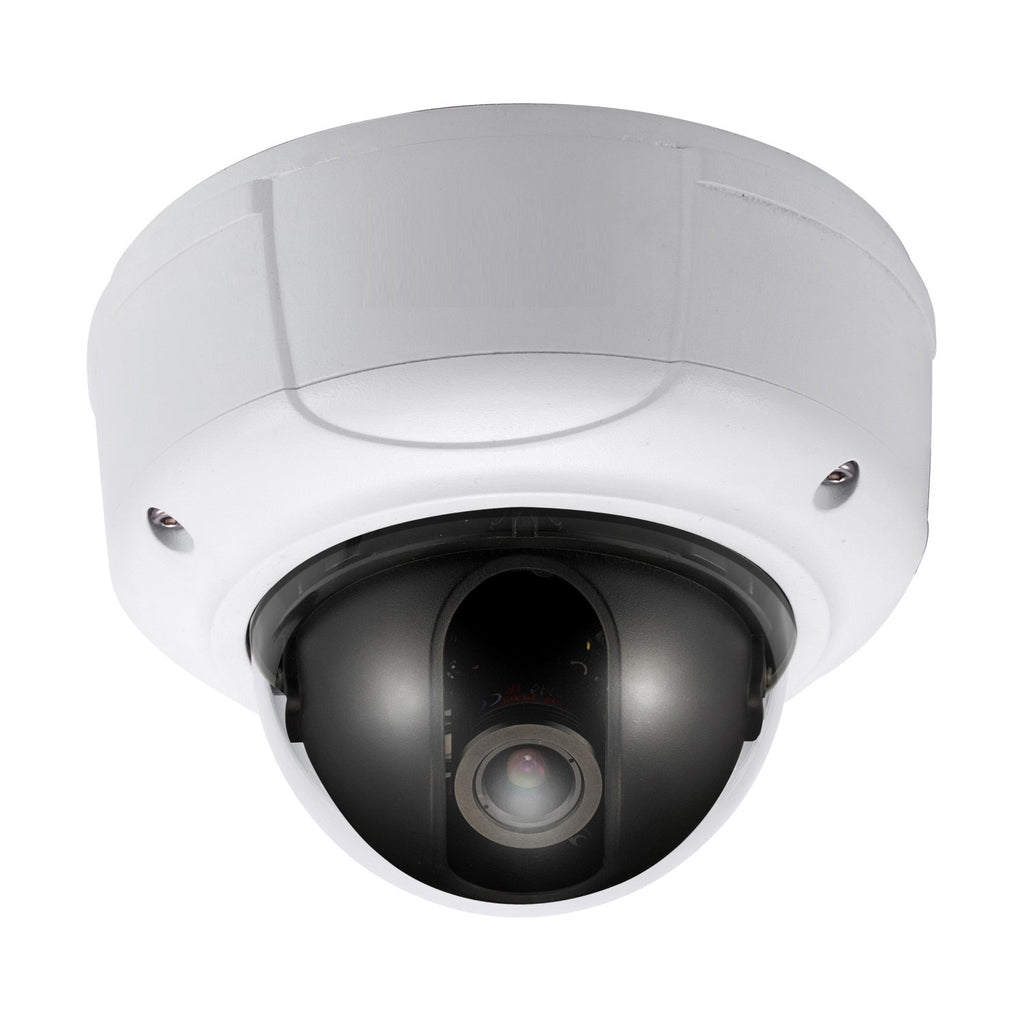 SeqCam 700TVL Day/Night WDR Vandal-proof Dome Camera