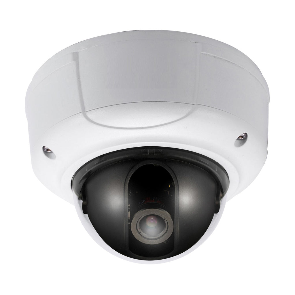 Dahua 700TVL Day/Night WDR Vandal-proof Dome Camera