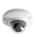 Dahua 2 Megapixel Water-Proof & Vandal-Proof Network Dome Camera
