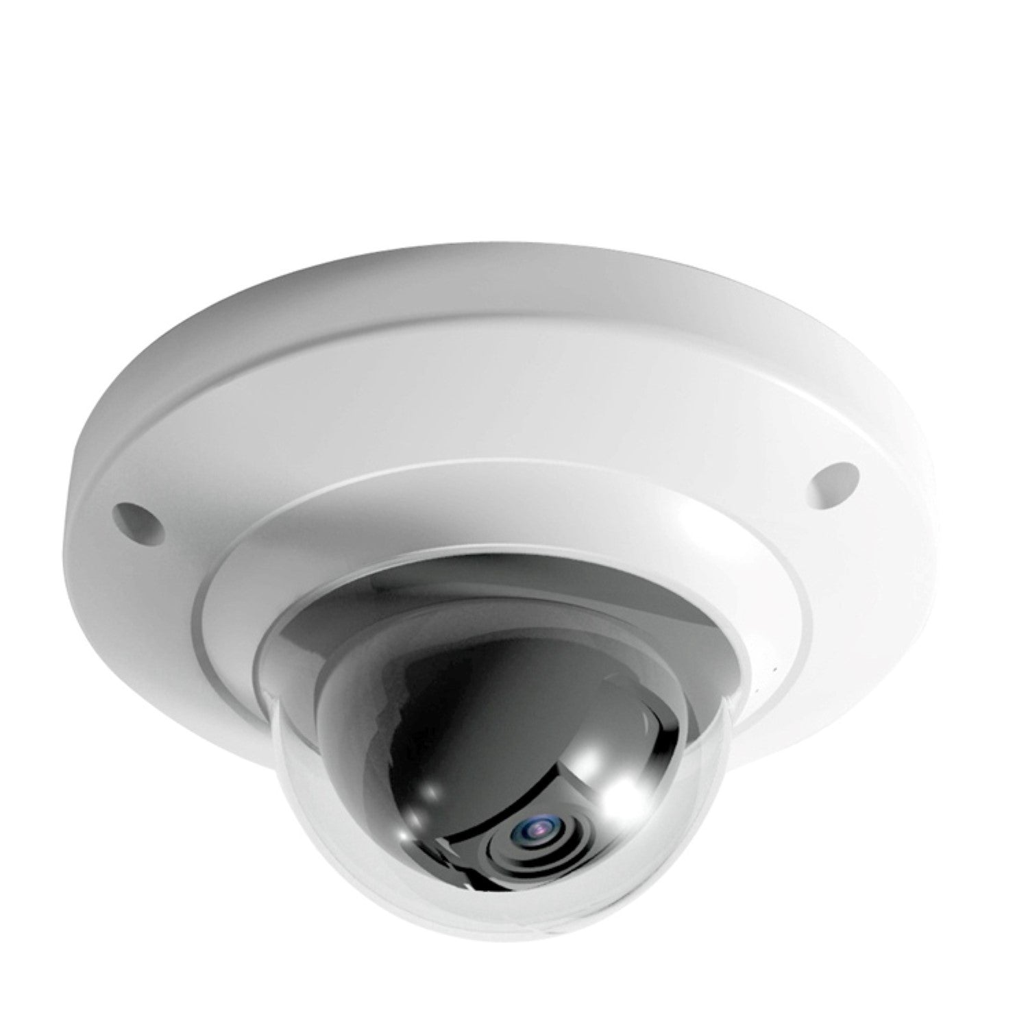 Dahua 3 Megapixel Water-Proof & Vandal-Proof Network Dome Camera