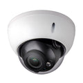 SeqCam 2.4 Megapixel 1080P Vandal-proof IR HDCVI Dome Camera
