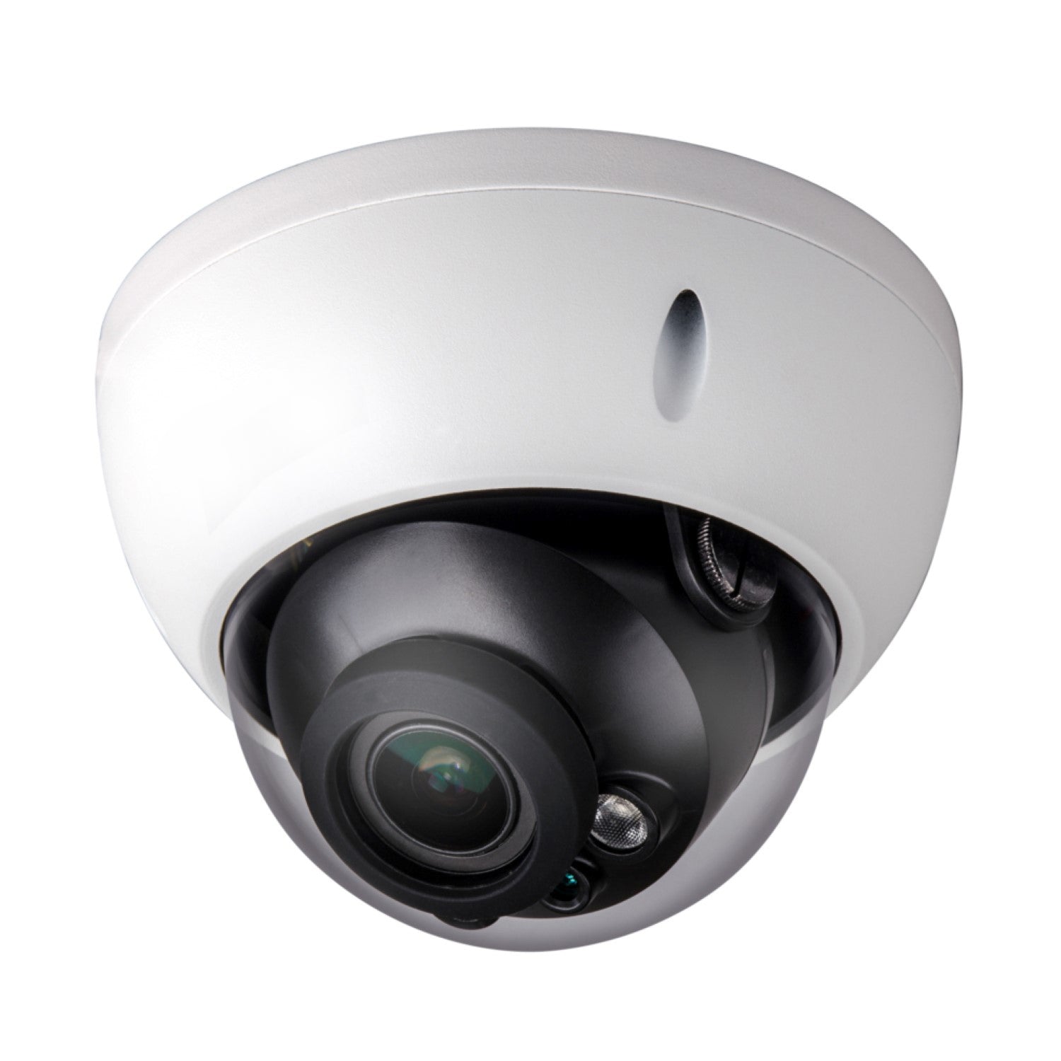 SeqCam 2.4 Megapixel 1080P Vandal-proof IR HDCVI Dome Camera