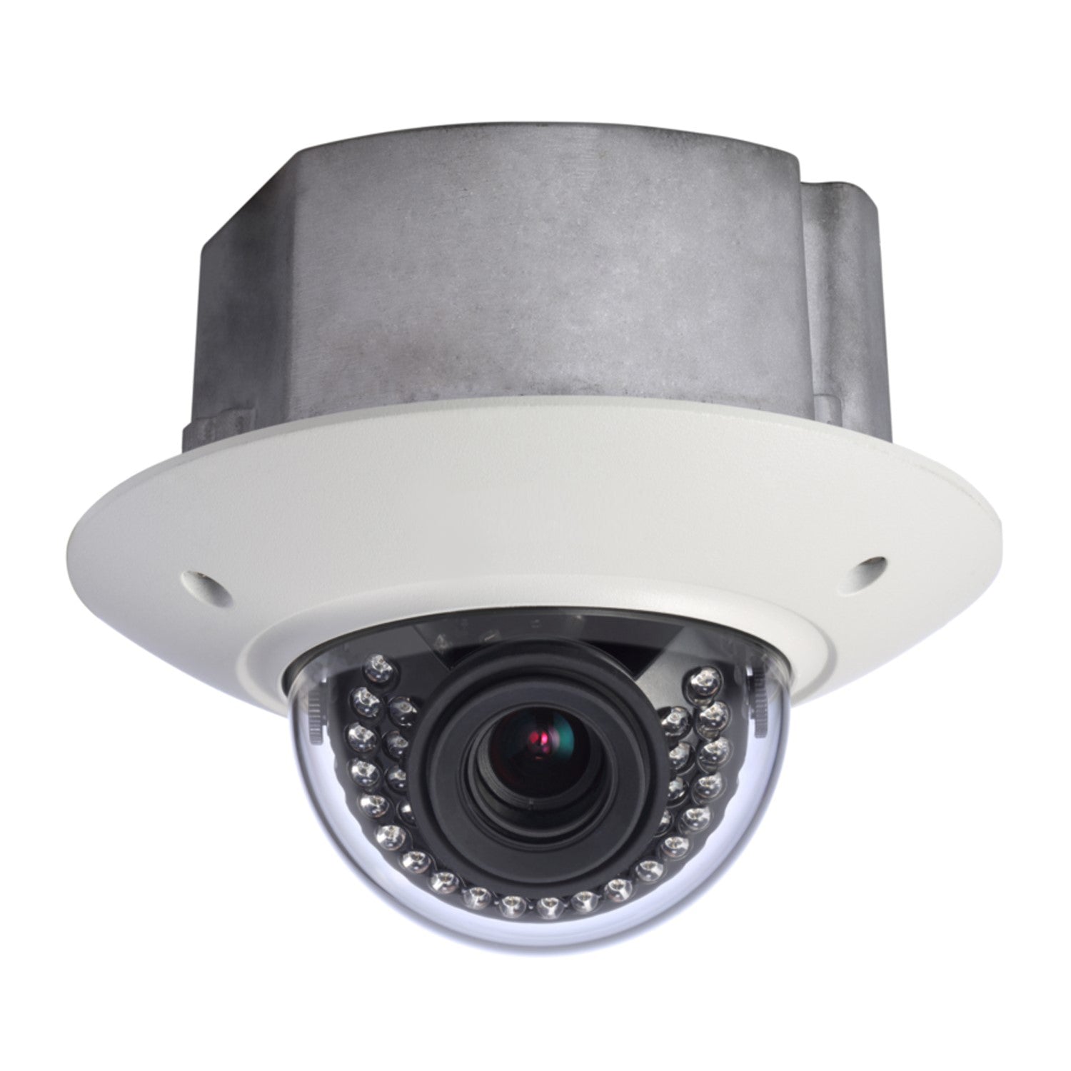 Dahua 3 Megapixel Full HD Vandal-proof IR Network In-ceiling Dome Camera