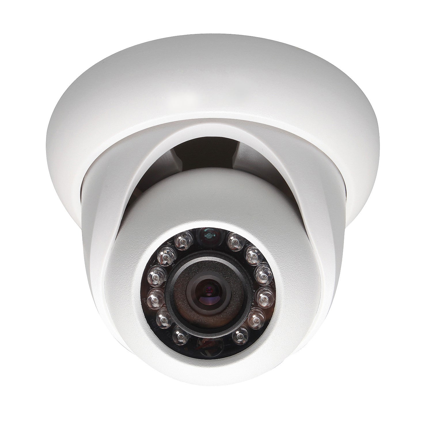 SeqCam 1.3 Megapixel HD Network IR Mini Dome Camera