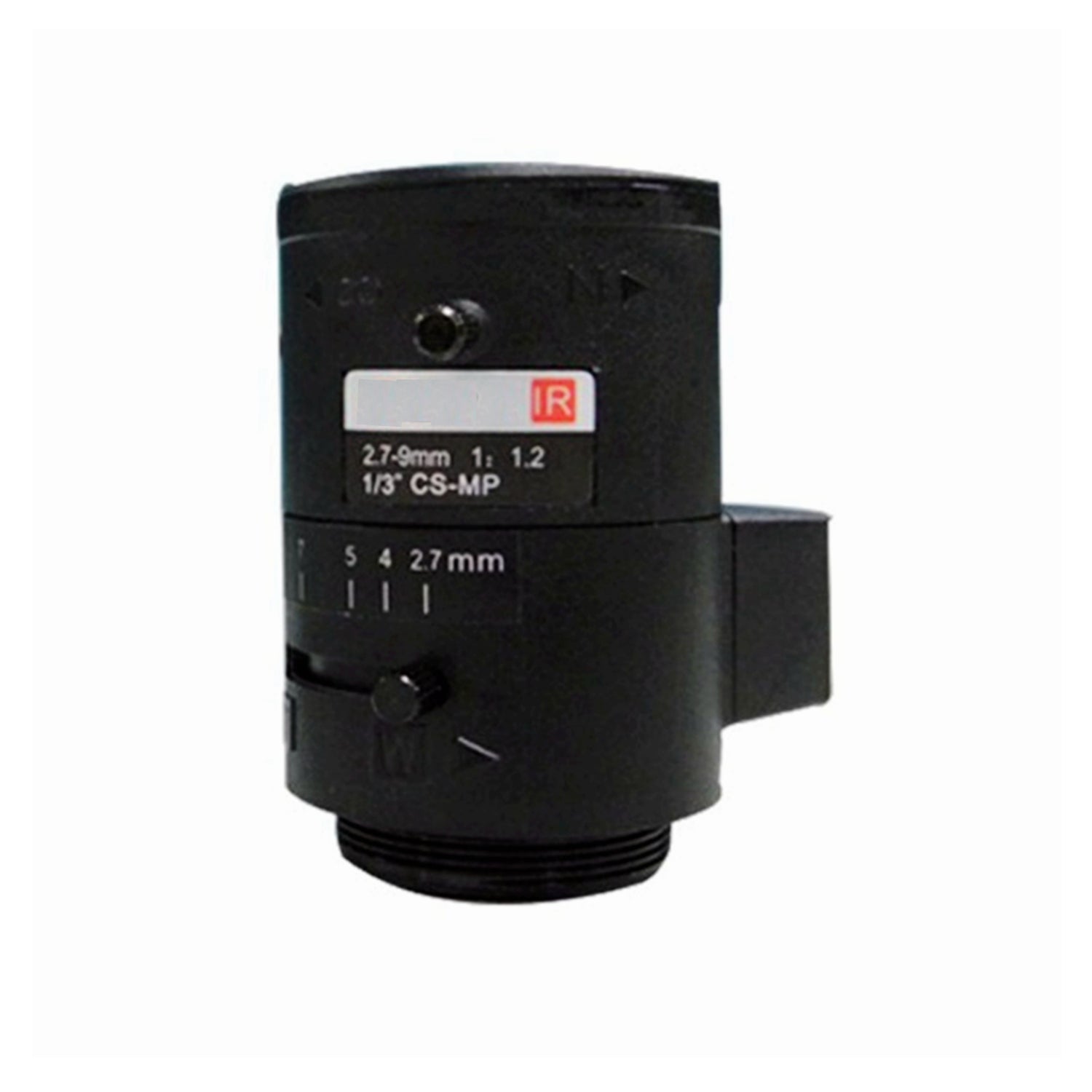 Dahua Megapixel Lens