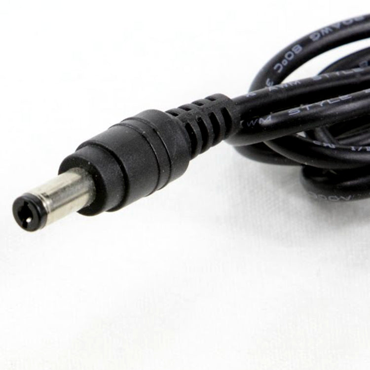 SeqCam Power Cable Adapter (Male)