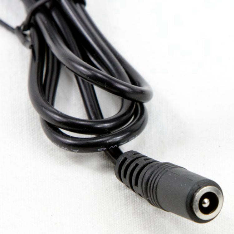 SeqCam Power Cable Adapter (Female)