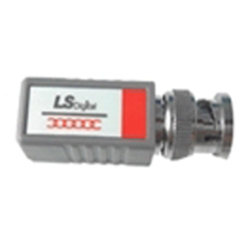 1 Channel Passive Video Balun