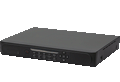 SeqCam Network Security DVR with 16 Channels/H. 264/RS 485/USB Backup