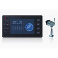 Wireless Digital Surveillance System with Video Recorder & 1 cameras