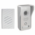 SeqCam WiFi Video Door Bell