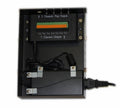 SeqCam SEQ1018 Power Supply Distributor