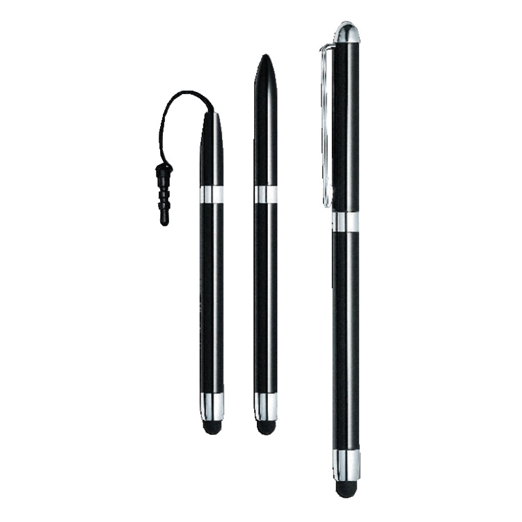 TygerClaw Stylus Touch Pen (Black)