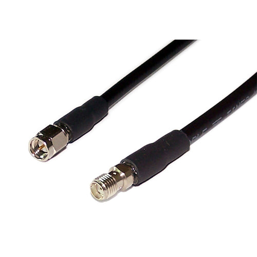 Turmode 30 Feet SMA Female to SMA Male adapter Cable
