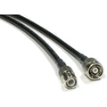 Turmode 30 Feet RP TNC Female to RP TNC Male adapter Cable